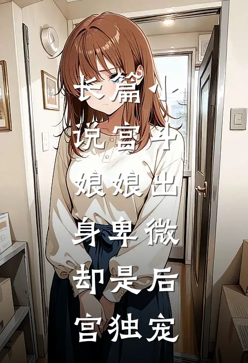 长篇小说宫斗：娘娘出身卑微，却是后宫独宠