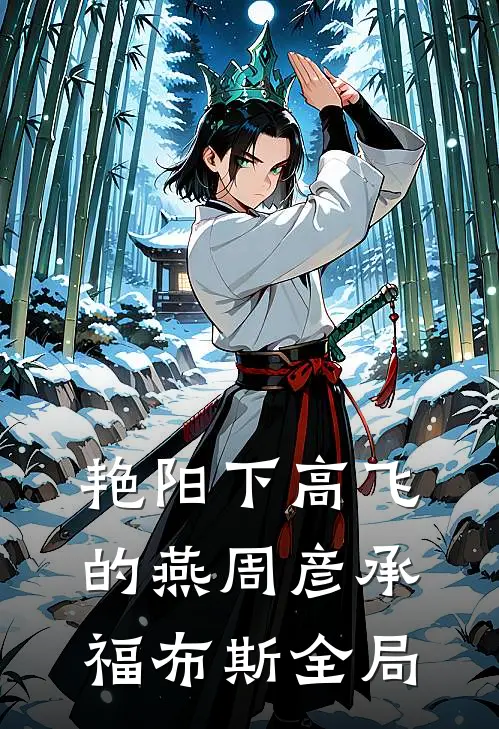 艳阳下高飞的燕周彦承福布斯全局
