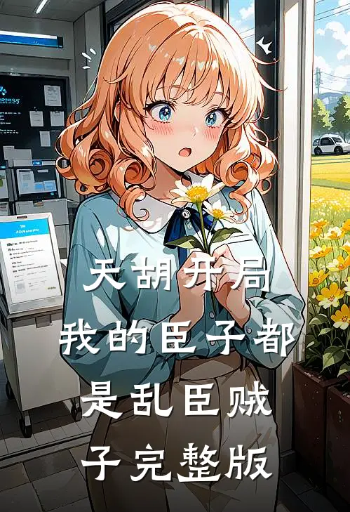 天胡开局，我的臣子都是乱臣贼子完整版