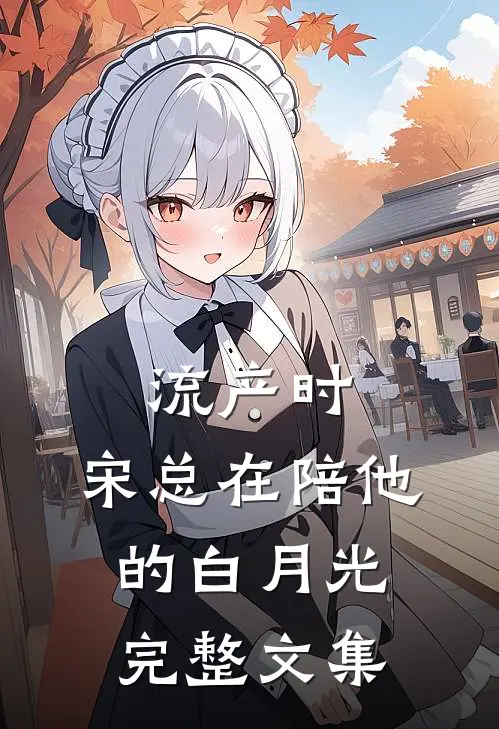 流产时，宋总在陪他的白月光完整文集