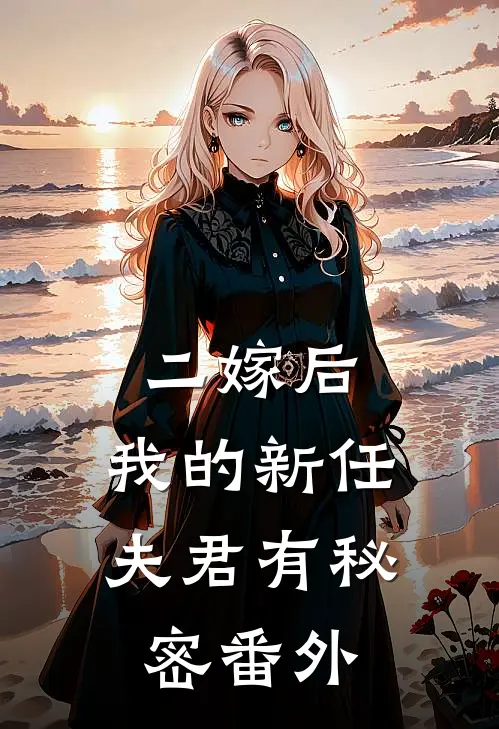 二嫁后，我的新任夫君有秘密番外
