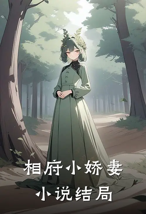 相府小娇妻小说结局