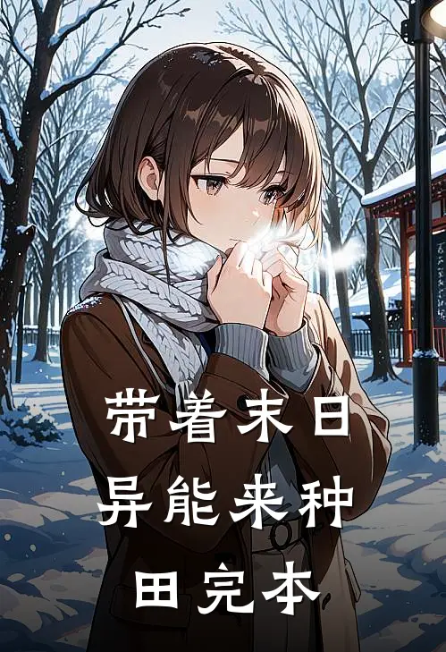 带着末日异能来种田完本