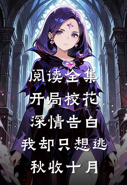 阅读全集开局校花深情告白,我却只想逃秋收十月