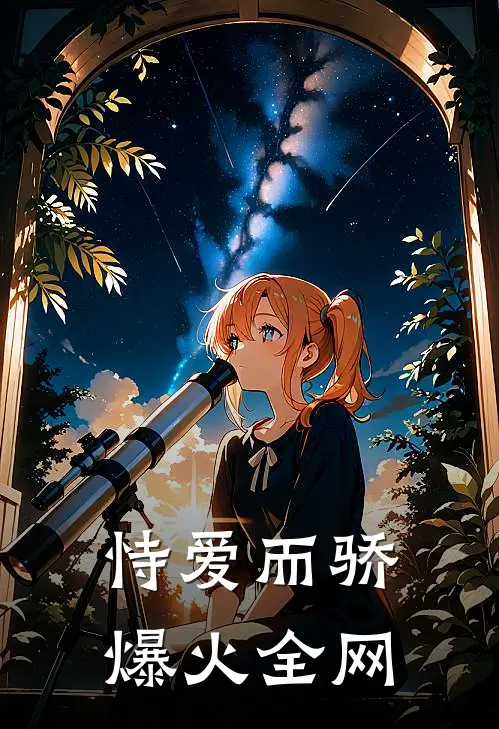 恃爱而骄爆火全网