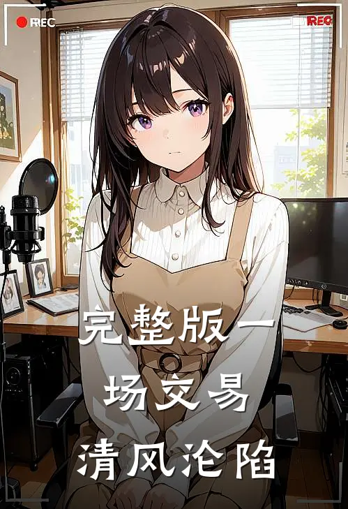 完整版一场交易，清风沦陷