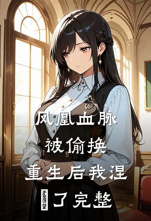 凤凰血脉被偷换，重生后我涅槃了完整