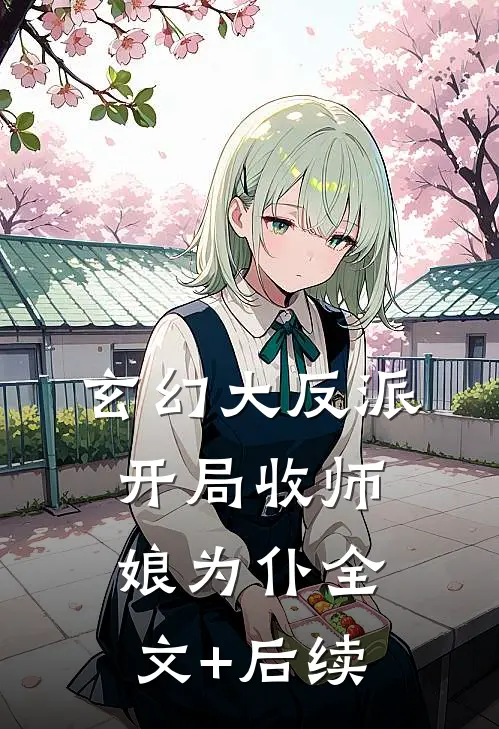 玄幻大反派，开局收师娘为仆全文+后续