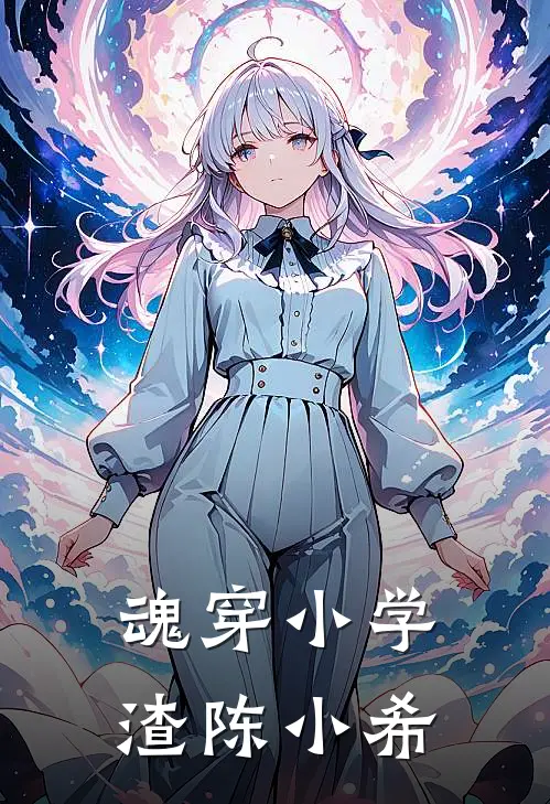 魂穿小学渣陈小希