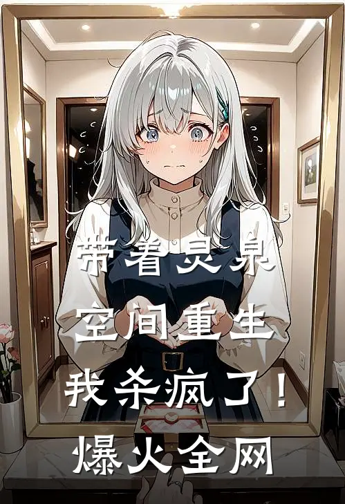带着灵泉空间重生，我杀疯了！爆火全网