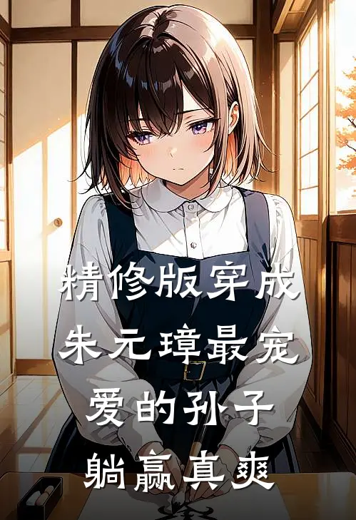 精修版穿成朱元璋最宠爱的孙子，躺赢真爽