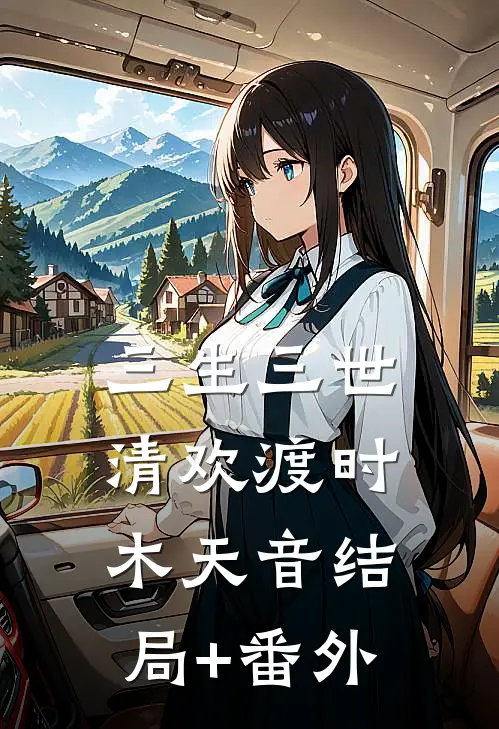三生三世清欢渡时木天音结局+番外
