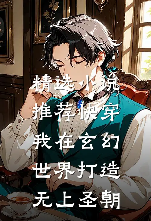 精选小说推荐快穿：我在玄幻世界打造无上圣朝