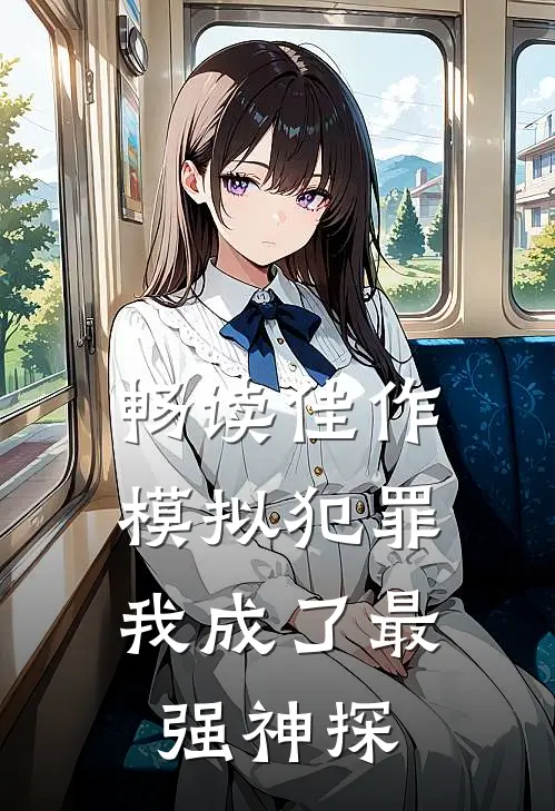 畅读佳作模拟犯罪：我成了最强神探