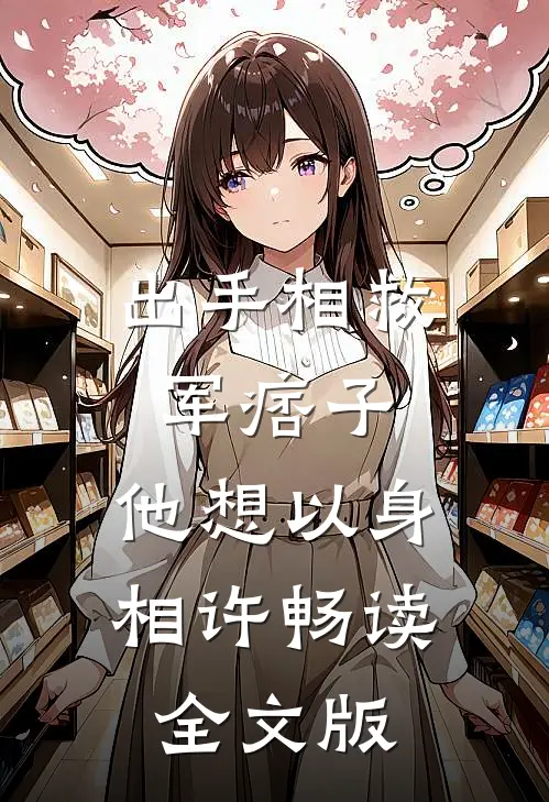 出手相救军痞子，他想以身相许畅读全文版