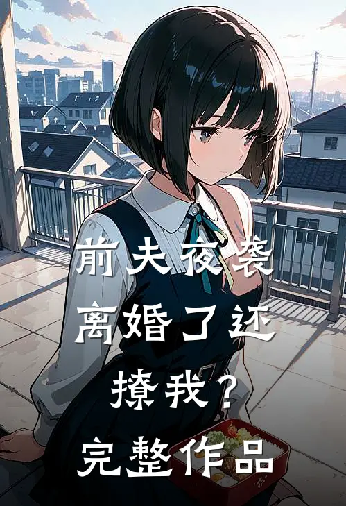 前夫夜袭：离婚了还撩我？完整作品