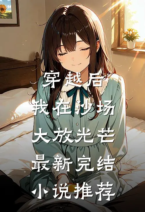 穿越后，我在沙场大放光芒最新完结小说推荐