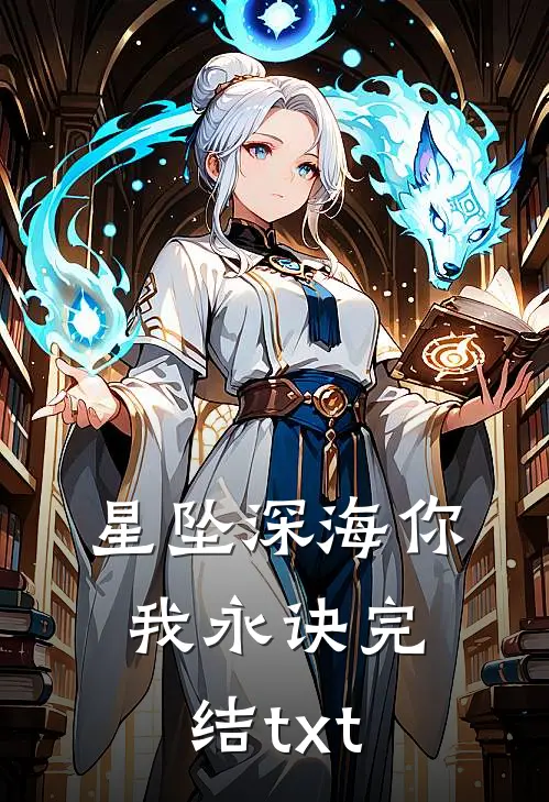 星坠深海你我永诀完结txt