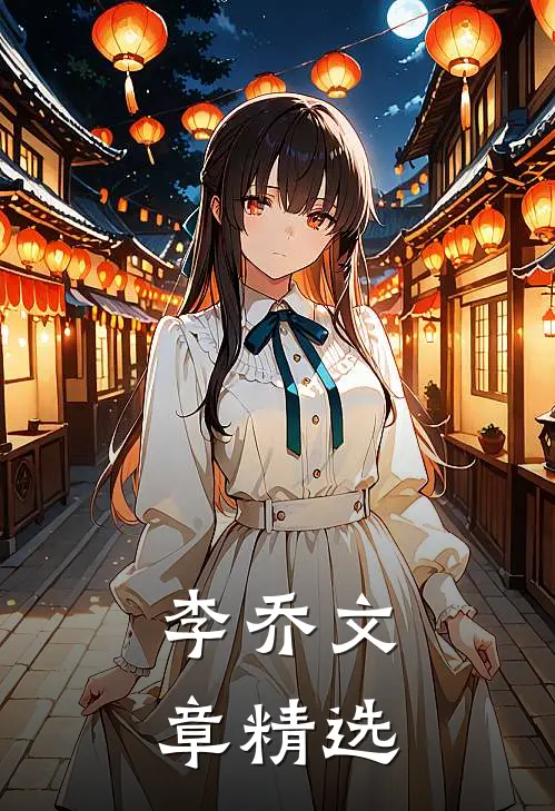 李乔文章精选