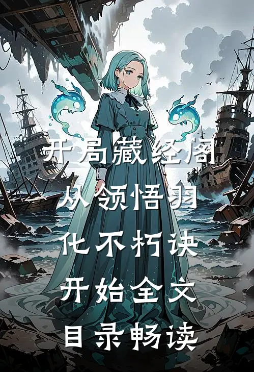 开局藏经阁，从领悟羽化不朽诀开始全文目录畅读