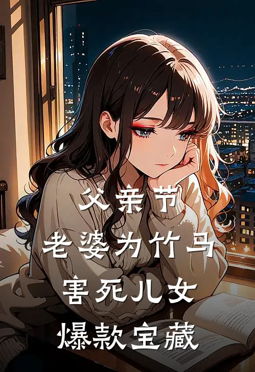 父亲节，老婆为竹马害死儿女爆款宝藏
