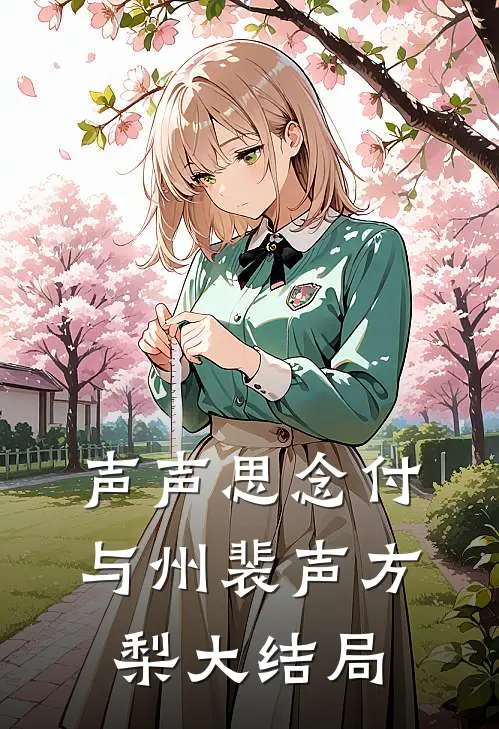 声声思念付与州裴声方梨大结局