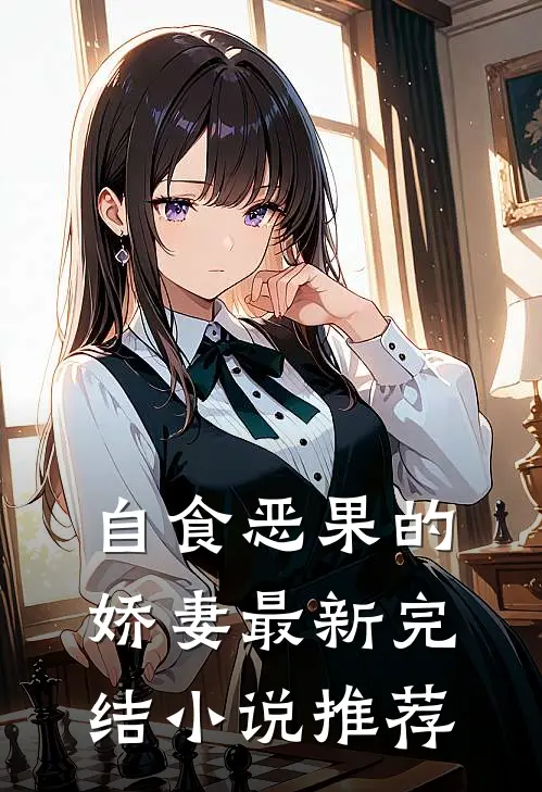 自食恶果的娇妻最新完结小说推荐