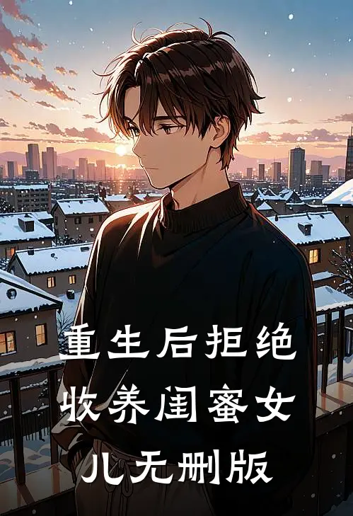 重生后拒绝收养闺蜜女儿无删版