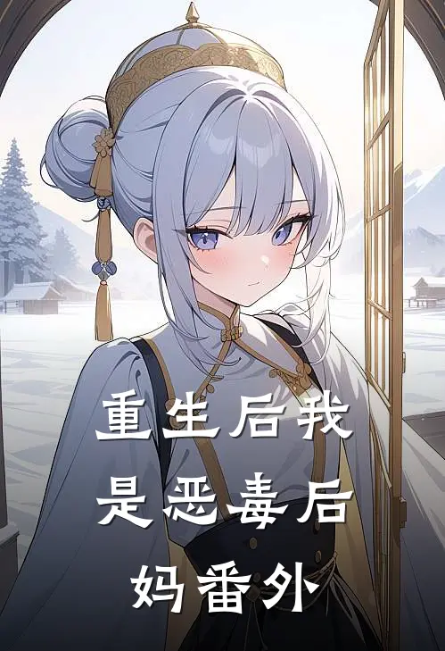 重生后我是恶毒后妈 番外