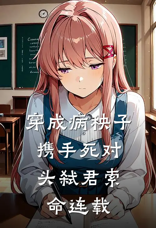 穿成病秧子，携手死对头弑君索命连载