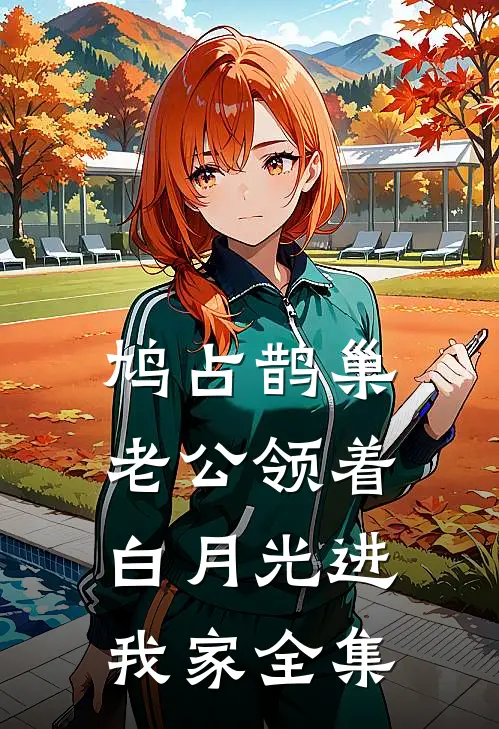鸠占鹊巢，老公领着白月光进我家 全集