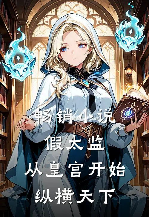 畅销小说假太监：从皇宫开始纵横天下