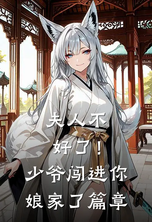 夫人不好了！少爷闯进你娘家了篇章
