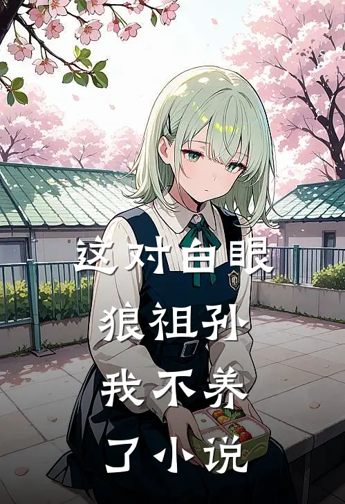 这对白眼狼祖孙，我不养了小说