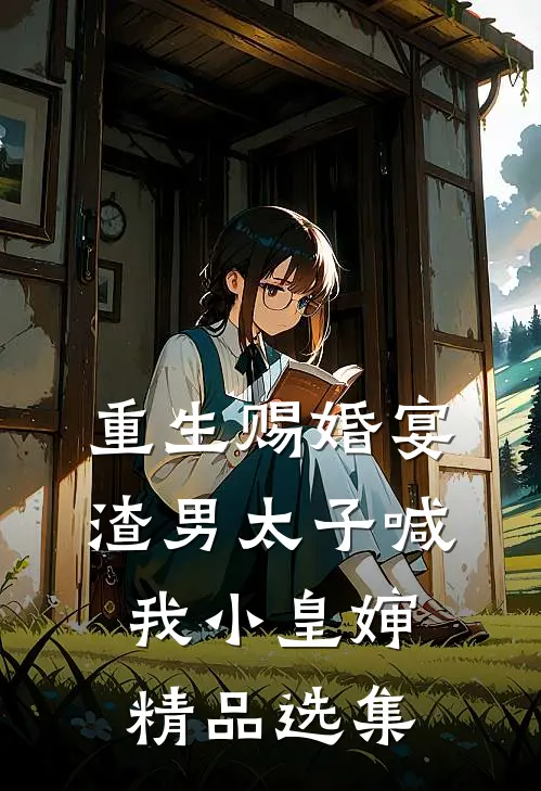 重生赐婚宴，渣男太子喊我小皇婶精品选集