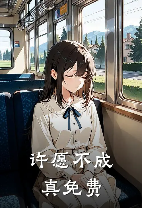 许愿不成真免费