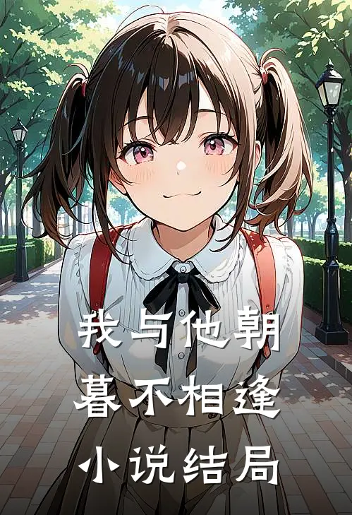 我与他朝暮不相逢小说结局