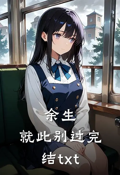 余生，就此别过完结txt