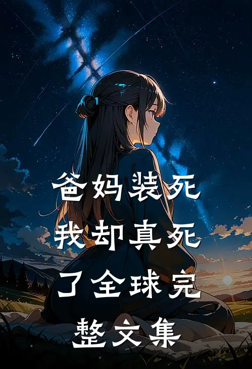 爸妈装死，我却真死了全球完整文集