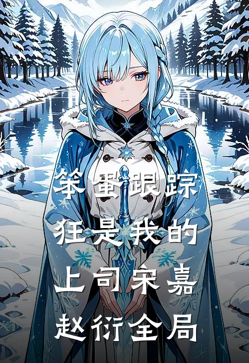 笨蛋跟踪狂是我的上司宋嘉赵衍全局