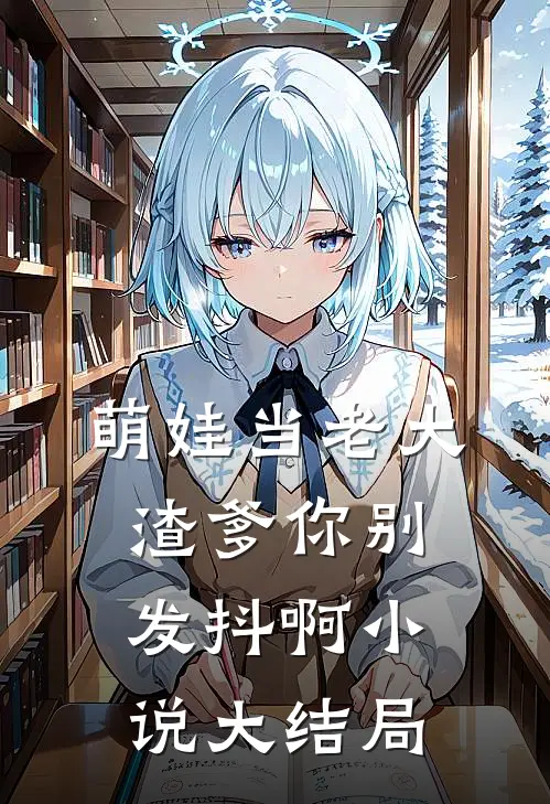 萌娃当老大，渣爹你别发抖啊小说大结局