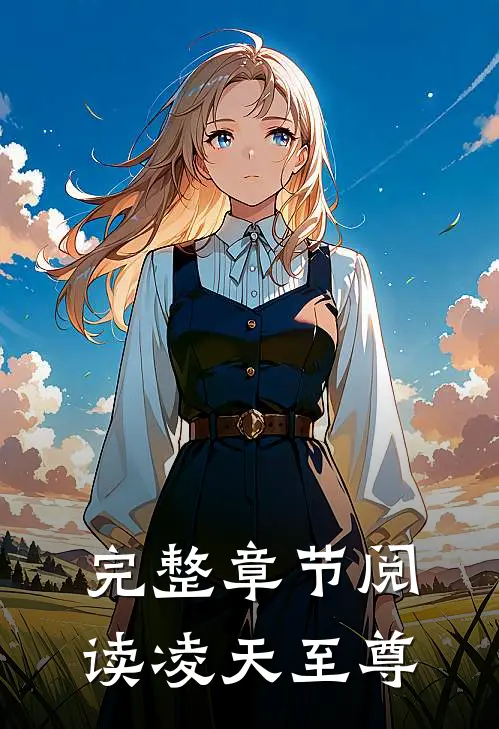 完整章节阅读凌天至尊