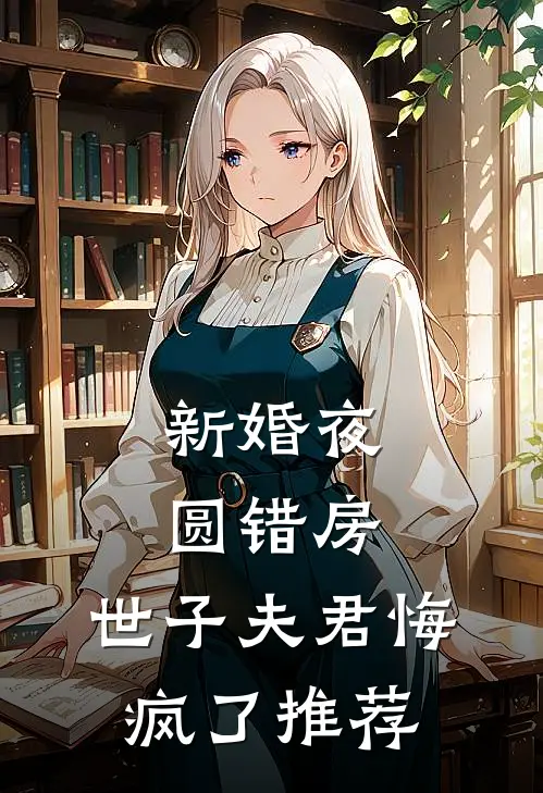 新婚夜圆错房，世子夫君悔疯了推荐