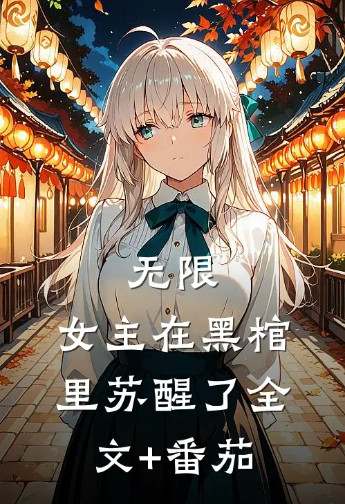 无限：女主在黑棺里苏醒了全文+番茄