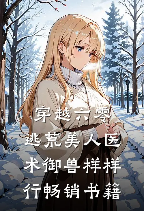 穿越六零：逃荒美人医术御兽样样行畅销书籍