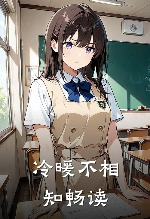 冷暖不相知畅读