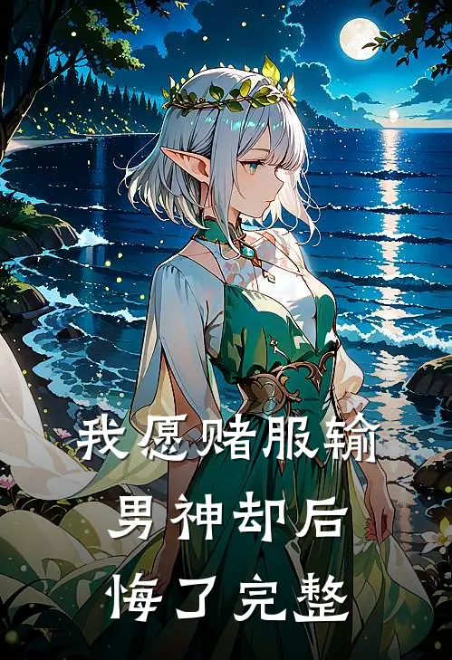 我愿赌服输,男神却后悔了完整版