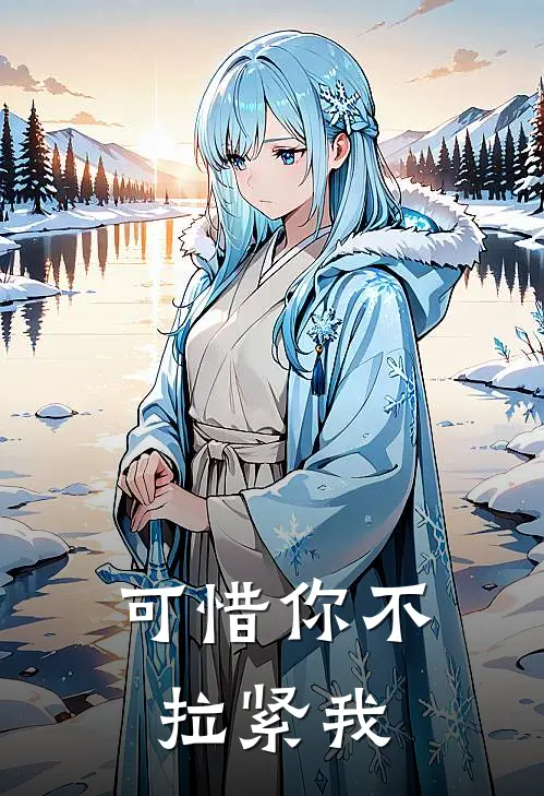 可惜你不拉紧我