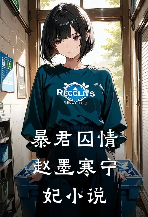 暴君囚情赵墨寒宁妃小说