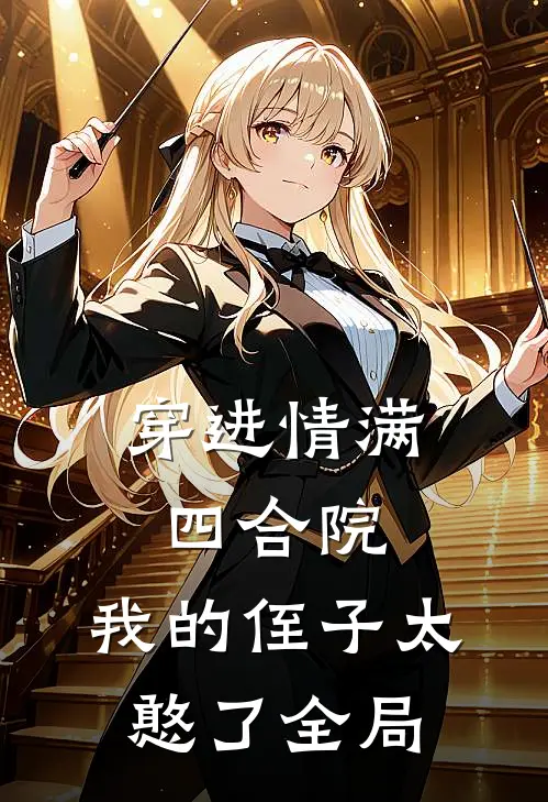 穿进情满四合院，我的侄子太憨了全局